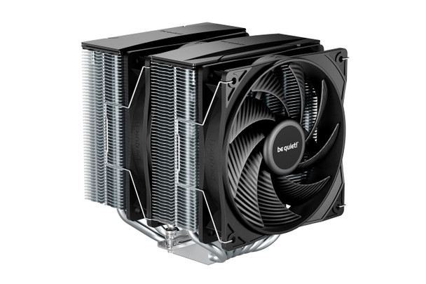 be quiet! BK041 Pure Rock Pro 3 Processor Air BK041