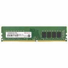 Transcend TS3200HLG-8G Memory Module 8 Gb 1 X 8 Gb TS3200HLG-8G