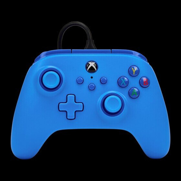 PowerA 1519367-01 Gamepad PC Xbox One Xbox Series S Xbox Series X Analogue Wired 1519367-01