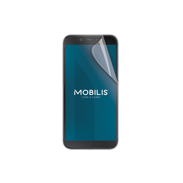 Mobilis 036246 Apple iPhone 13/13 Pro Impact resistant Scratch resistant Shatter 036246