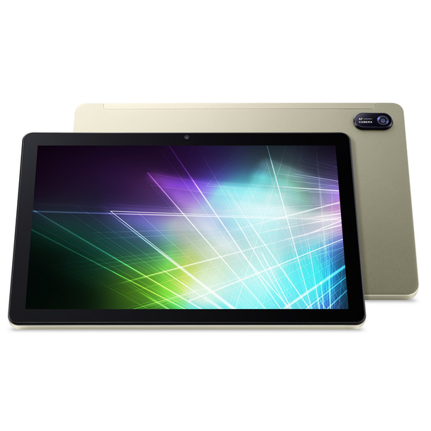 Acer Iconia Tab V10-21 - 10.1" Full HD 4GB RAM 64GB Storage Android 14 Tablet 25 NT.LHSEK.001
