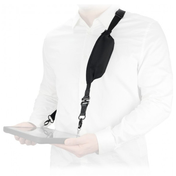 Mobilis 001092 Universal Black Zipper 178 cm 121 cm 25 mm 001092