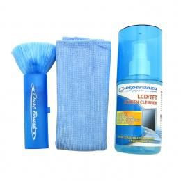 Esperanza ES112 Equipment Cleansing Kit ES112