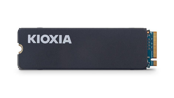 KIOXIA LSC11K2T04G8 Internal Solid State Drive LSC11K2T04G8