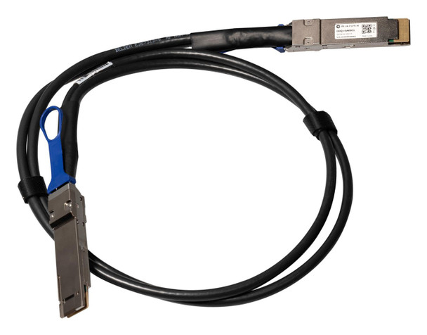 MikroTik DDQ+DA0001 Infiniband/Fibre Optic Cable DDQ+DA0001