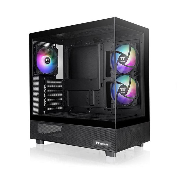 ThermalTake CA-1Y7-00M1WN-01 View 270 Plus Tg Argb Mid CA-1Y7-00M1WN-01