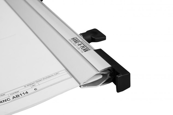 Arnos A2 Hang-A-Plan General Binder A2GENERALBINDER