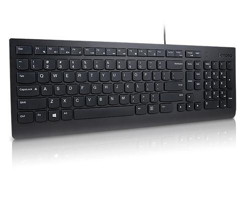 Lenovo 4Y41C68684 Keyboard Universal Usb 4Y41C68684