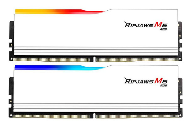 G.Skill F5-5200J4040A16GX2-RM5RW 2-Rm5Rw Memory Module 32 Gb 2 F5-5200J4040A16GX2-RM5RW
