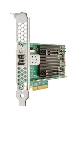 HP R2E08A-RFB HPE SN1610Q 32Gb 1-port Fibre R2E08A-RFB