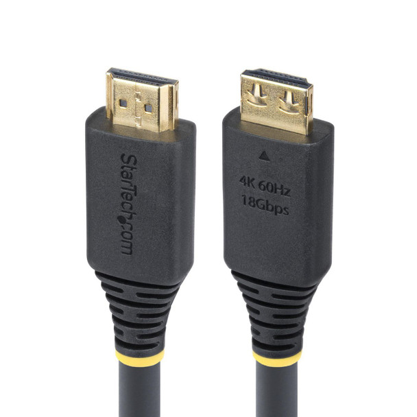 StarTech.com HDMI2-CABLE-GRIP-7M 7M 23Ft High Speed Hdmi HDMI2-CABLE-GRIP-7M