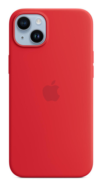 Apple MW513ZM/A Iphone 14 Plus Silicone Case MW513ZM/A
