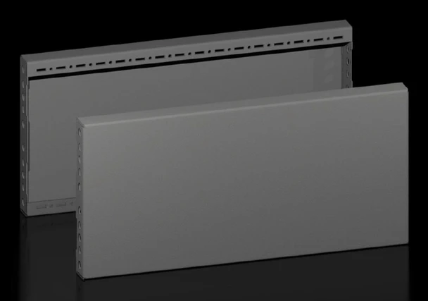 Rittal 8660043 Vx 8660.043 Trim Panel 8660043