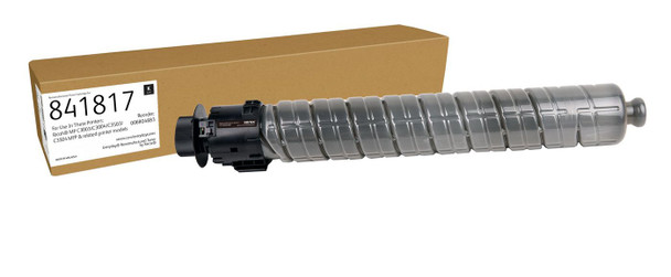 Xerox 006R04883 Black Remanufactured Toner By 006R04883