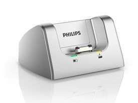 Philips ACC8120 Docking Station ACC8120