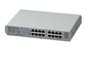 Allied Telesis AT-GS910/16-50 L2 UM. GE 16P INT.PSU AT-GS910/16-50
