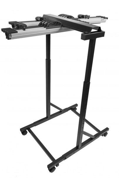 Arnos Large Adjustable Hang-A-Plan Trolley LARGEADJUSTTROLLEY