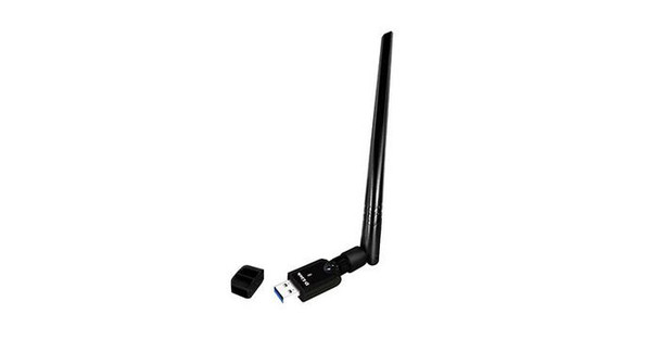 D-Link DWA-185 AC1300 MU-MIMO Wi-Fi USB DWA-185