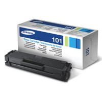 Samsung Mltd101s Black Toner Cartridge 1.5K Pages - SU696A SU696A
