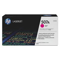Hp Standard Capacity Magenta Toner Cartridge 6K Pages - CE403A CE403A