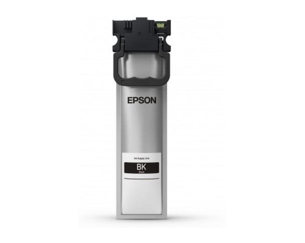 Epson T9461 Black Ink Cartridge 137Ml - C13T946140 C13T946140