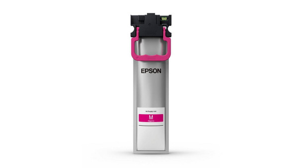 Epson Extra High Capacity Magenta Ink Cartridge 5K Pages - C13T11D340 C13T11D340