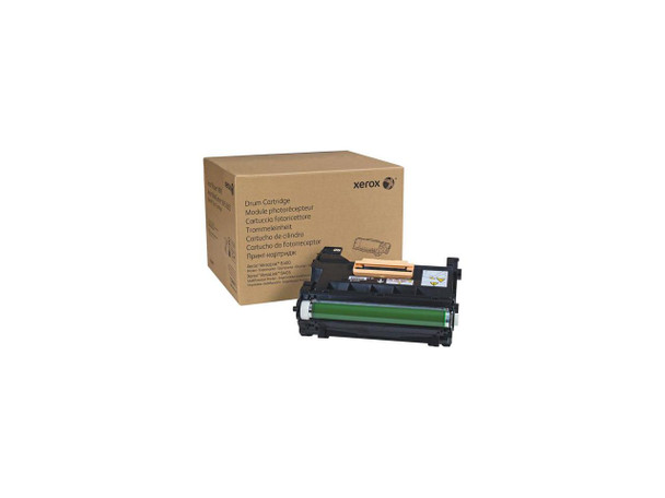 Xerox Standard Capacity Drum Kit 65K Pages - 101R00554 101R00554