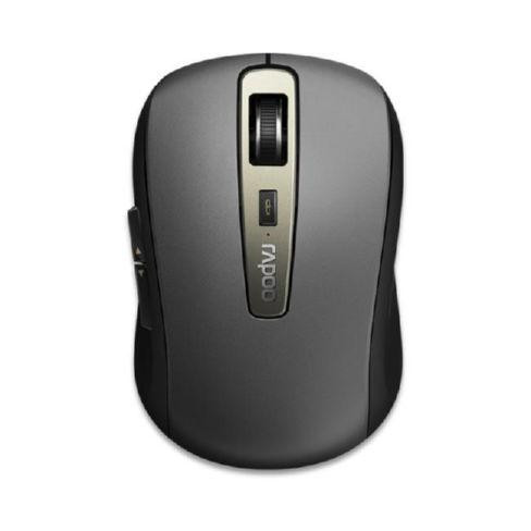 Mt350 Wireless Optical 1600 Dpi Mouse 17935