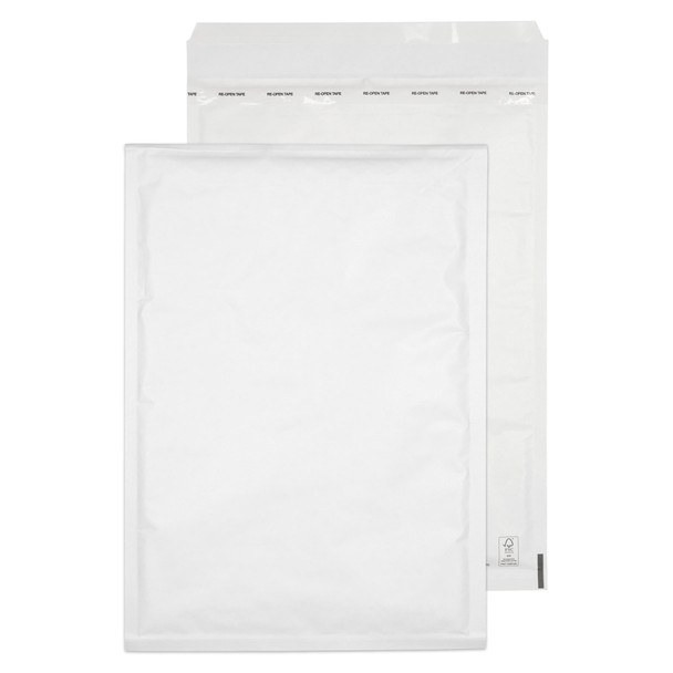 Blake Purely Packaging Padded Bubble Pocket Envelope C3 430X300mm Peel And Seal J/6