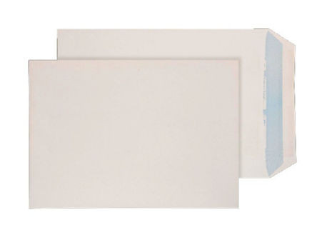 Blake Purely Environmental Nature First Pocket Envelope C5 Self Seal Plain 90Gsm RN17893