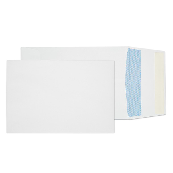 Blake Purely Everyday Pocket Gusset Envelope C5 Peel And Seal Plain 25Mm Gusset 6000