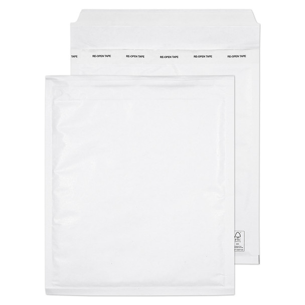 Blake Purely Packaging Padded Bubble Pocket Envelope 260X220mm Peel And Seal 90G E/2