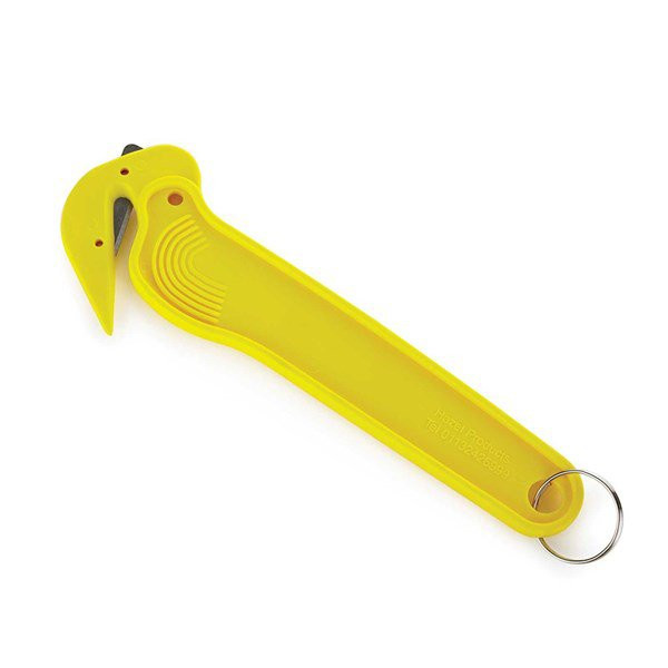 Safety Knife With Keyring - HB8103RINGV HB8103RINGV