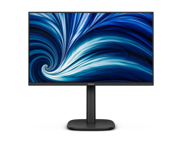 Philips 3000 Series 23.8 " 1920 X 1080 Pixels Full Hd Ips Panel Hdmi Displayport 24B2U3301/00