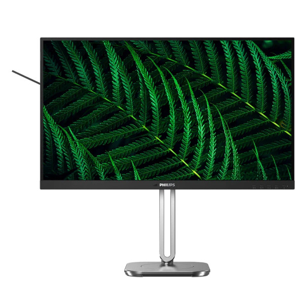 Philips 5000 Series 27 " 1920 X 1080 Pixels Full Hd Hdmi Displayport Vga Busines 27B2G5200/00