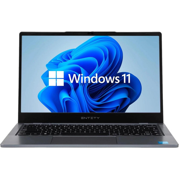 Entity Book 14 Home 14 " Intel Celeron N4020 4Gb Ram 128Gb Ssd Intel Uhd Graphic BOOK14HOME