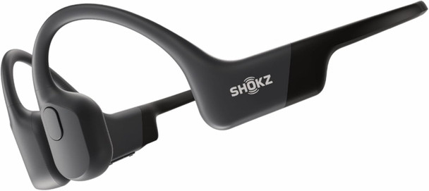 Shokz Openrun Usb-C Black Wireless Neckband Headset S805BK