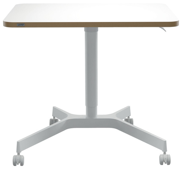 Leitz Ergo Small Sit Stand Desk  - 65360001 65360001