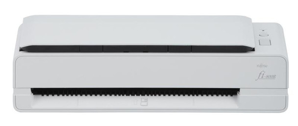 Ricoh Fi-800R A4 Usb Workgroup Document Scanner PA03795-B001