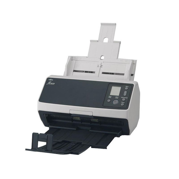 Ricoh Fi-8170 A4 Ethernet Usb Document Scanner PA03810-B051
