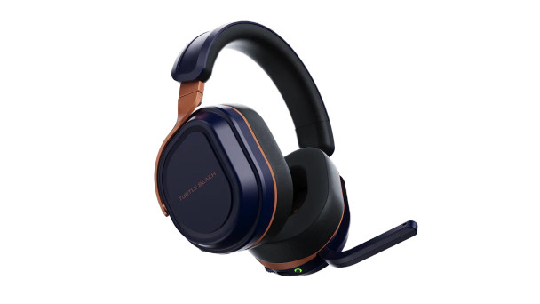 Turtle Beach Stealth 700 Gen 3 Xbox Wireless Multiplatform Cobalt Blue Gaming He TBS-2101-25