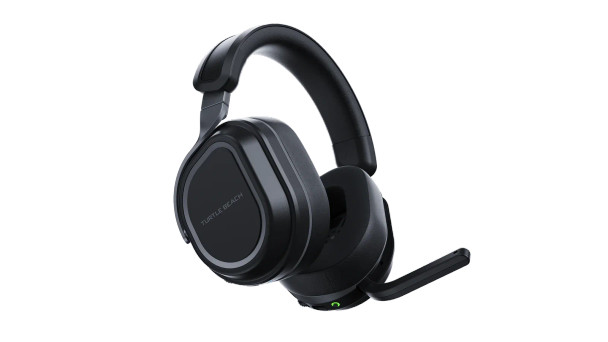 Turtle Beach Stealth 700 Gen 3 Xbox Wireless Multiplatform Black Gaming Headset TBS-2101-05