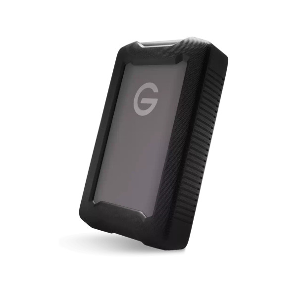 Sandisk G-Drive Armoratd 6Tb Usb-C Rugged 2.5 " External Hard Drive SDPHE1G-006T-GBAND