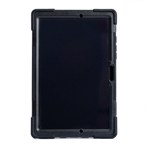 Tech Air Samsung Tab A8 10.5 " Rugged Case Black TAXSGA030