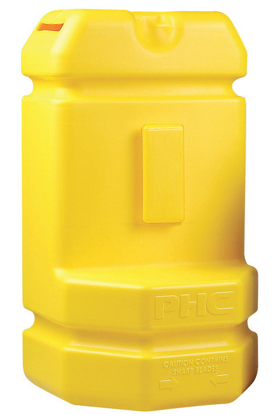 Phc Blade Bank Comes With Ties Yellow BB-00205