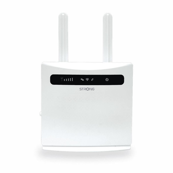 Strong 4GROUTER300V2 Cellular Network Device 4GROUTER300V2
