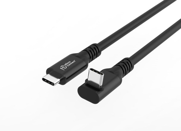 MicroConnect MC-USB3.2CC025-FA USB-C 3.2 Gen 2x2 Premium MC-USB3.2CC025-FA