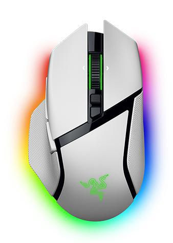 Razer RZ01-05240200-R3G1 Basilisk V3 Pro 35K Mouse RZ01-05240200-R3G1