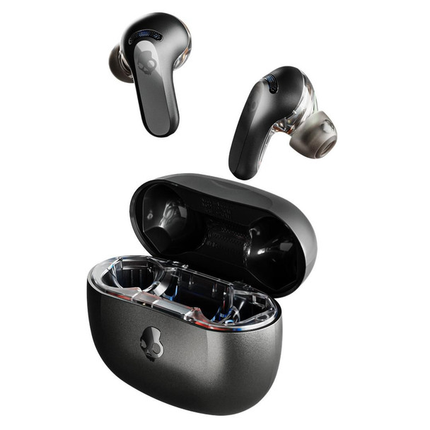 Skullcandy S2IPW-P740 Rail Anc Headset True S2IPW-P740