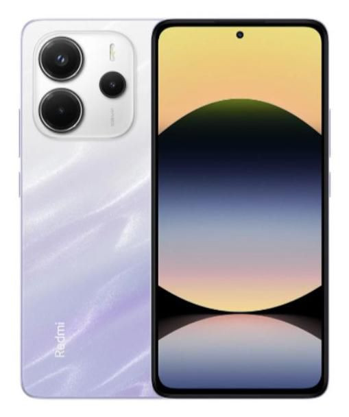 Xiaomi MZB0J0LEU J0Leu Smartphone 16.9 Cm MZB0J0LEU